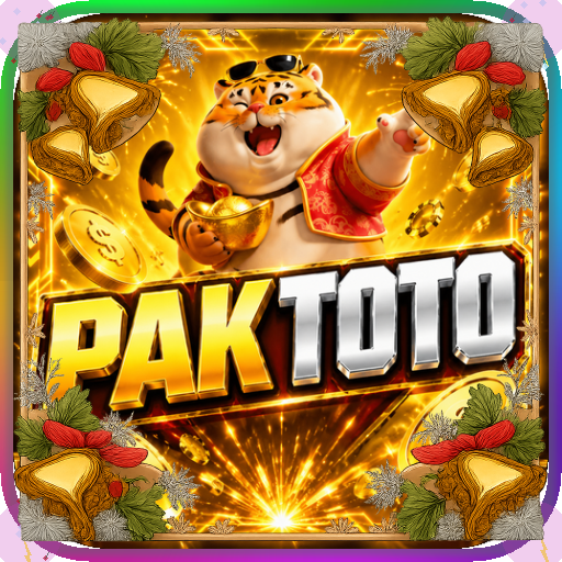 paktoto — galeri pratinjau Resmi APK